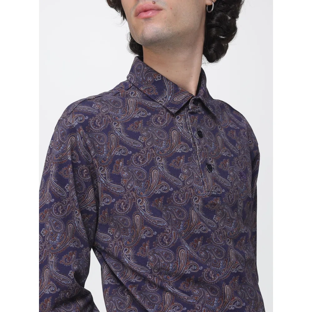Поло Мужское Etro 5