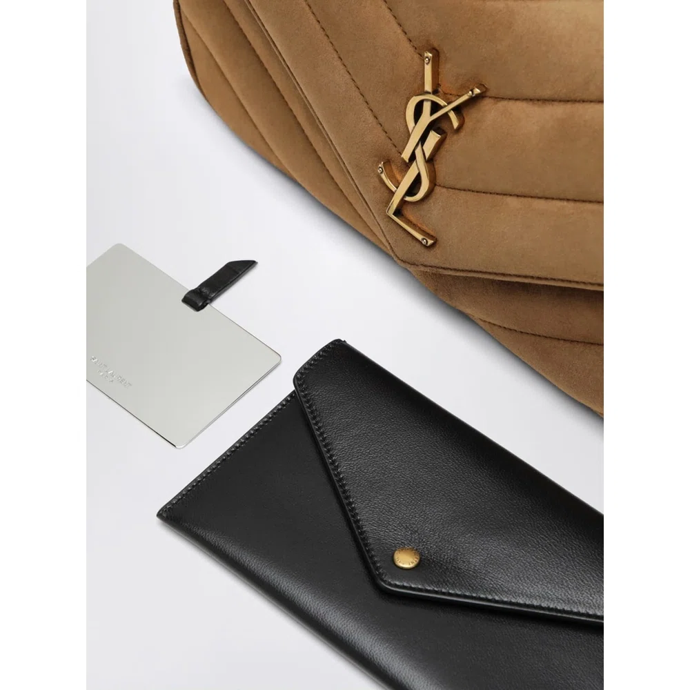 Сумка на плечо Женское Saint Laurent 4