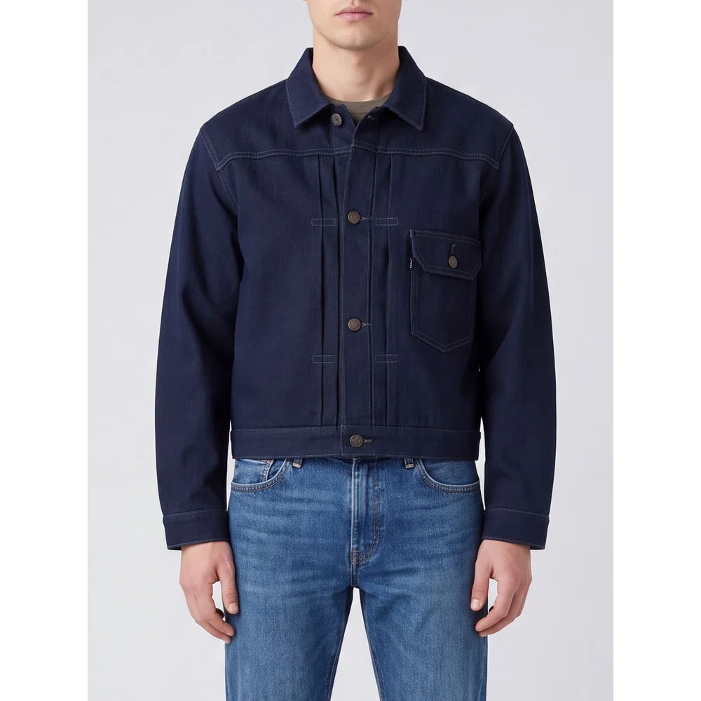 Джинсы Мужское Levi's 1