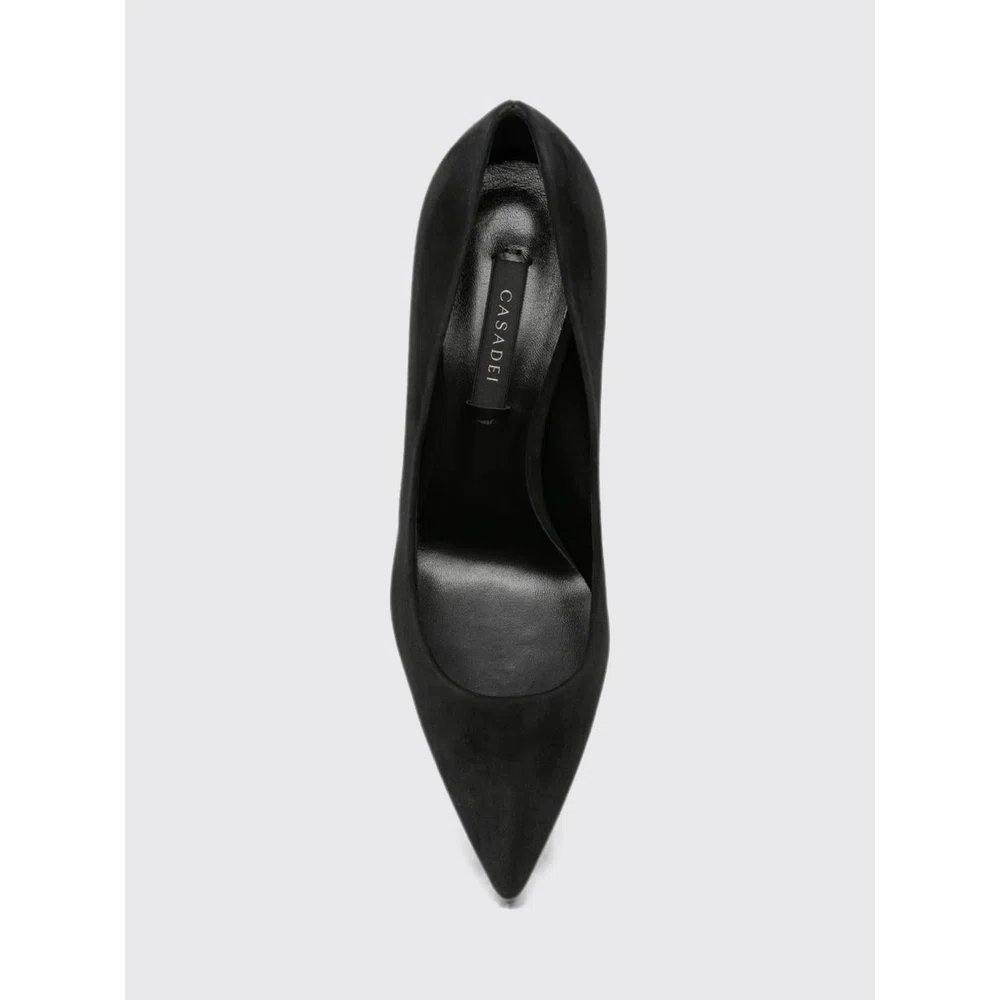Туфли на каблуке Женское Casadei 4