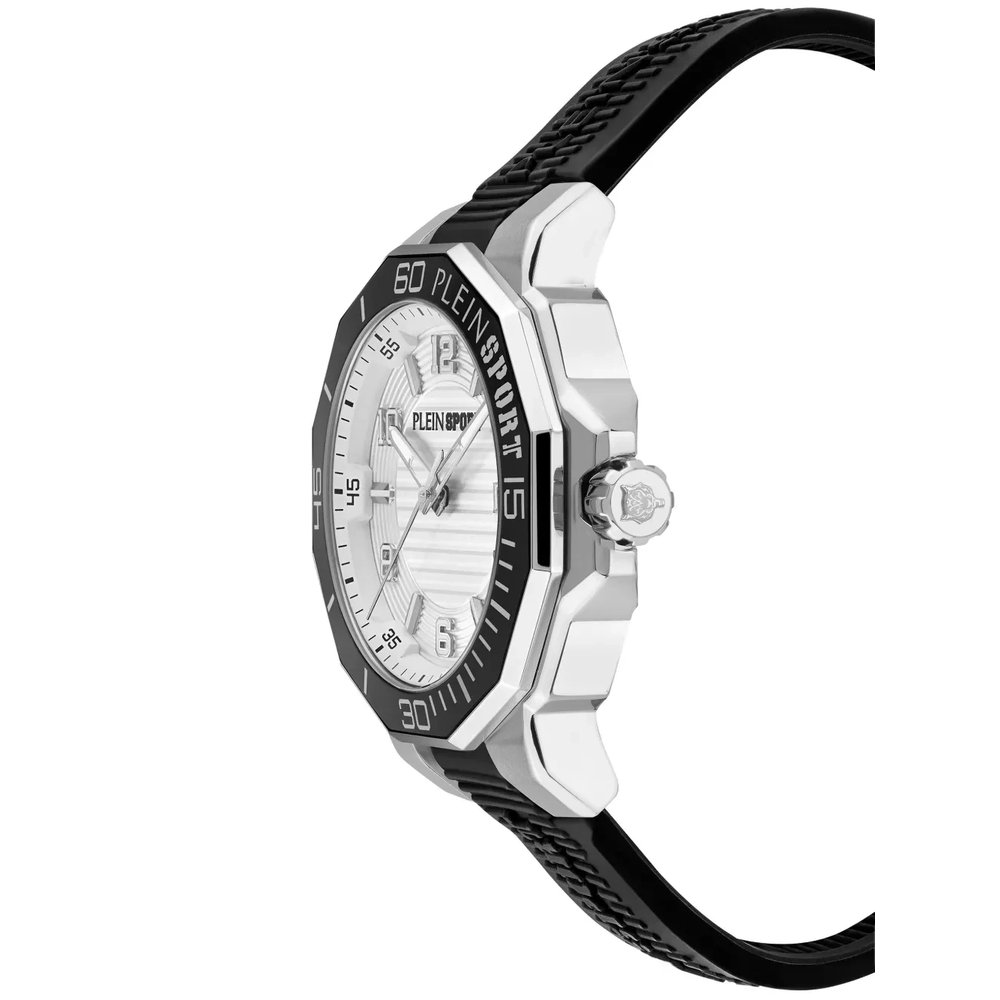 Часы Titan 3H 45 мм 3