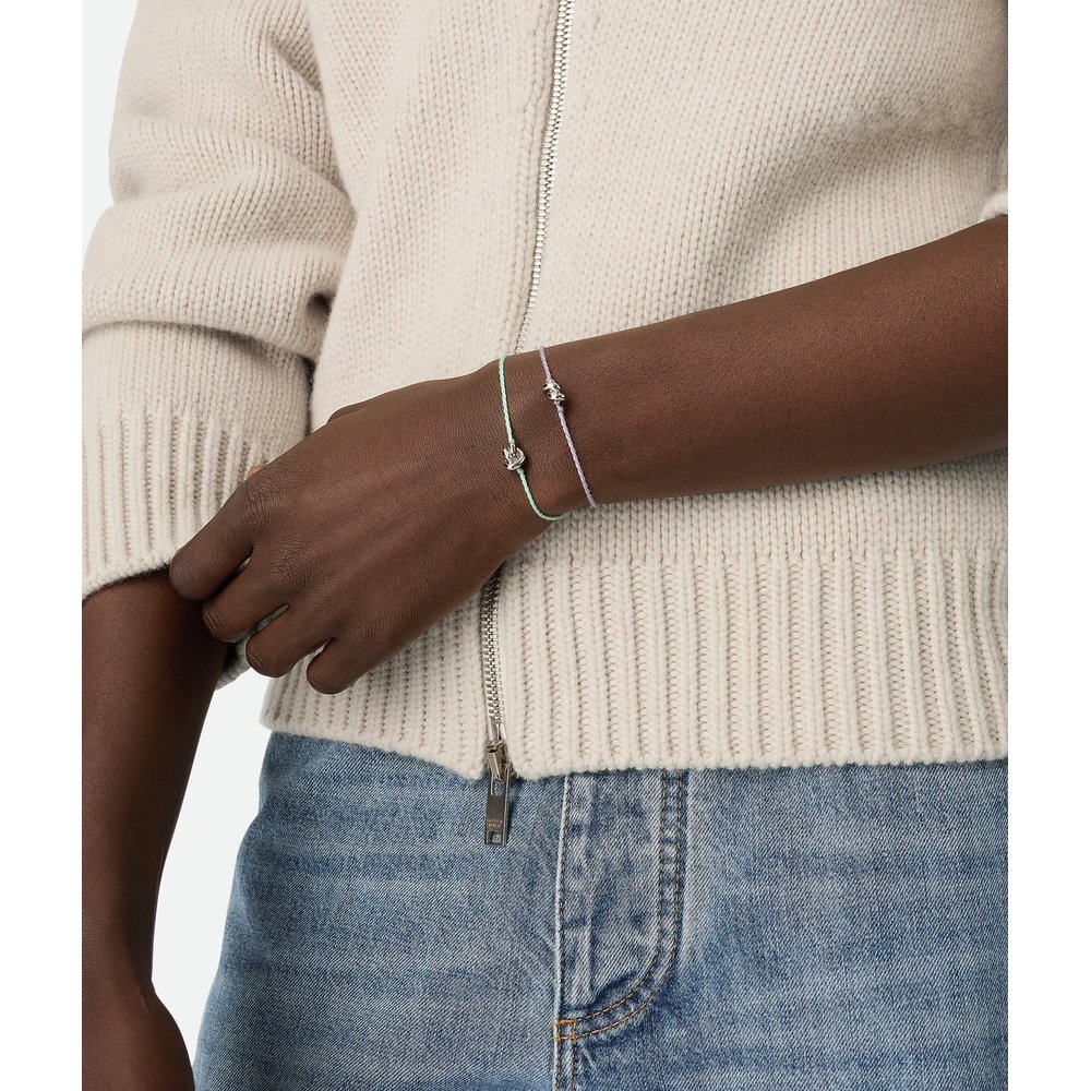 Friendship bracelet 4
