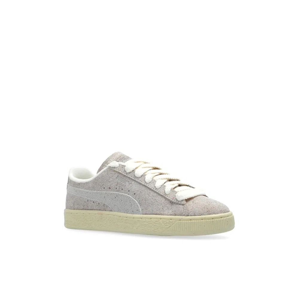 Кроссовки R-Suede 4