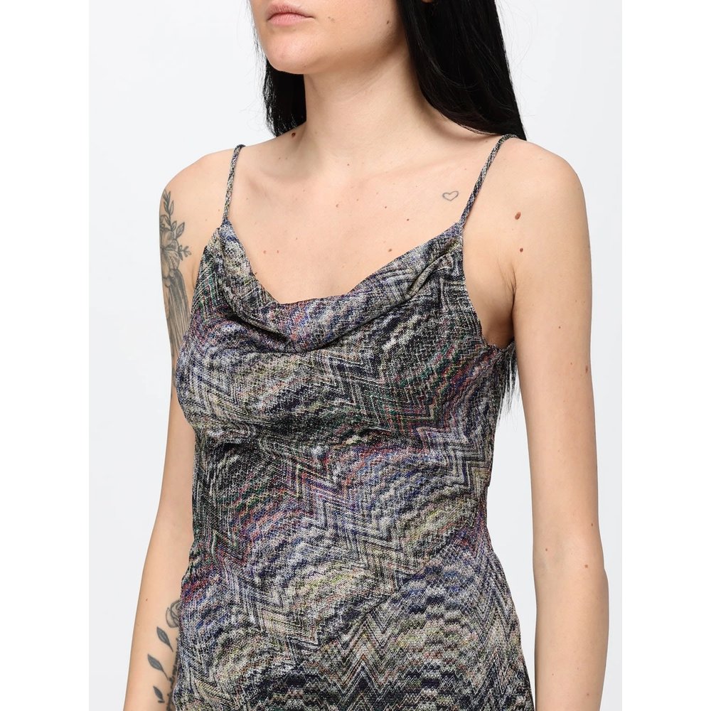 Платье Женское Missoni 3
