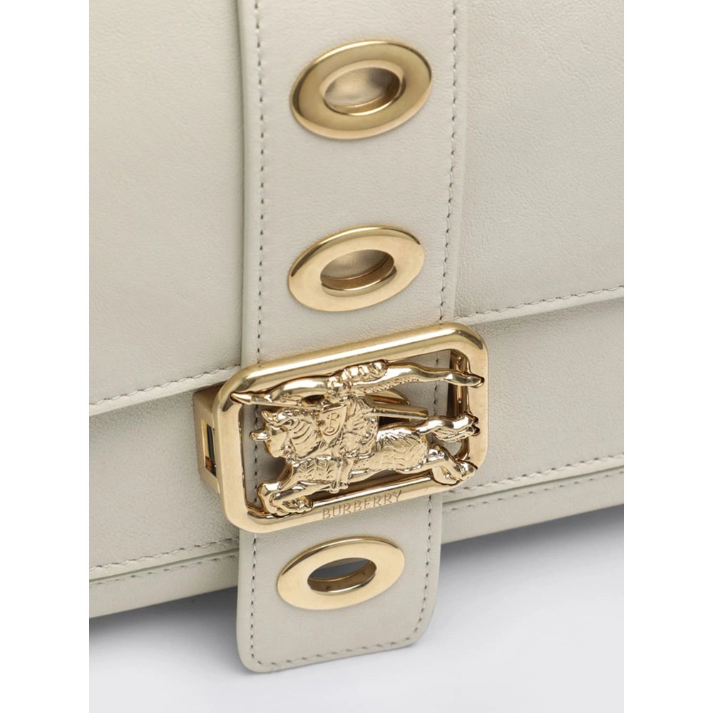 Сумка с короткими ручками Женское Burberry 3