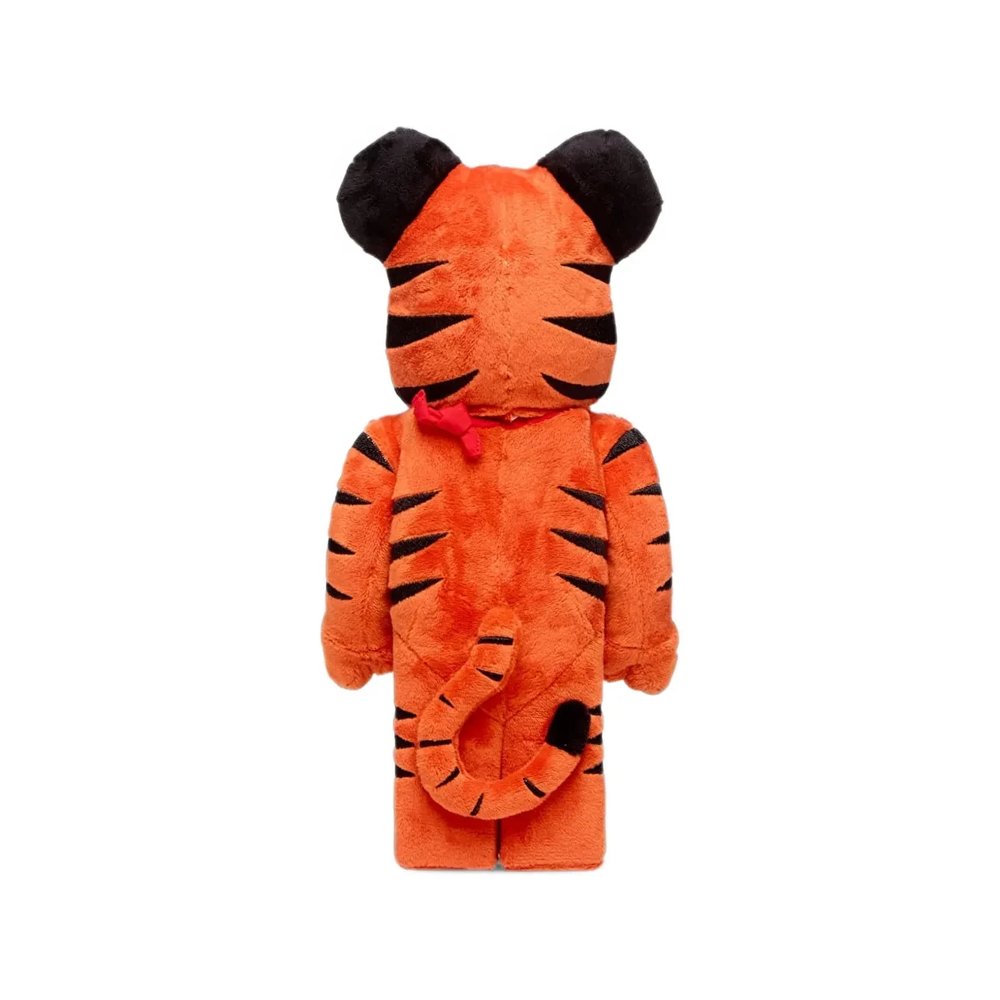 Фигурка BE@RBRICK Тони Тигр в костюме 2