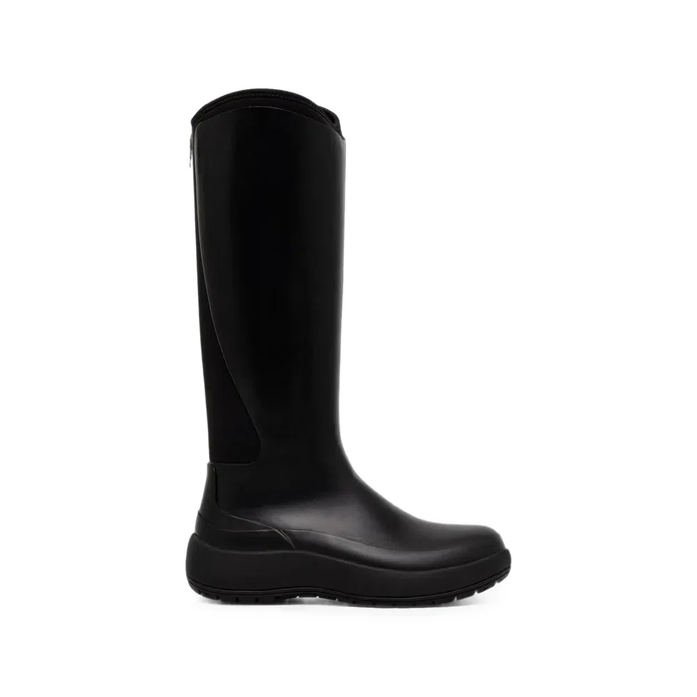 Резиновые сапоги The Dry Boot W High 1