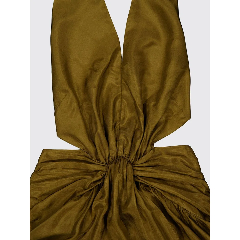 Платье Женское Zimmermann 4