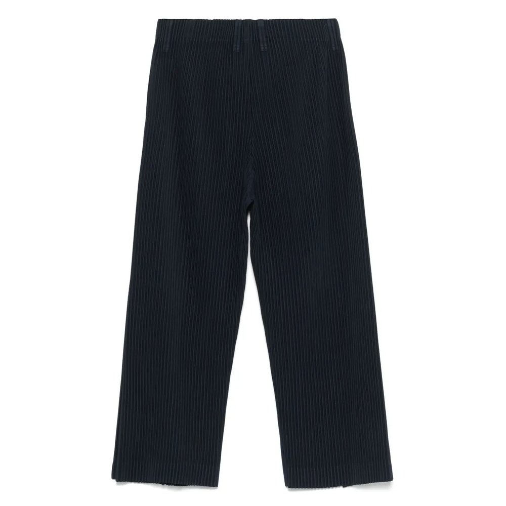 Брюки Tailored Pleats 2 2