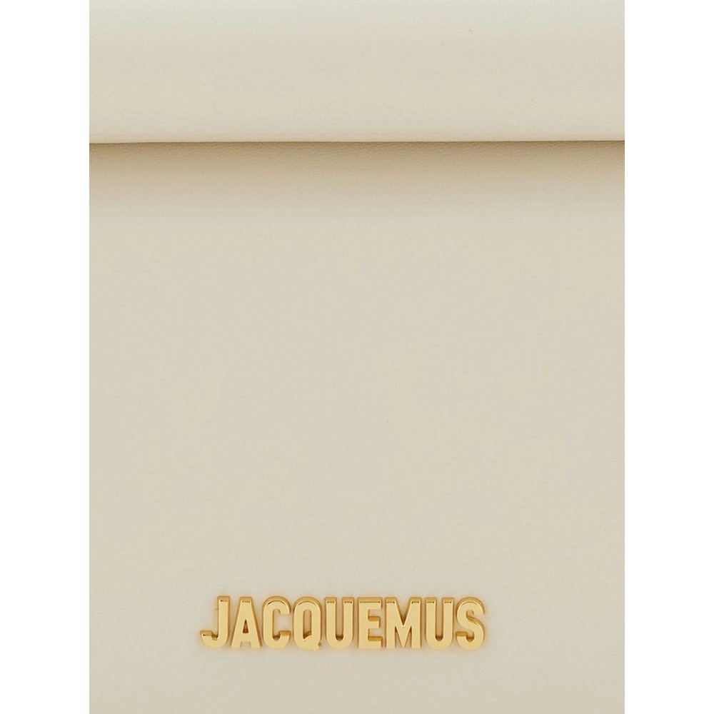 Сумка с короткими ручками Женское Jacquemus 3