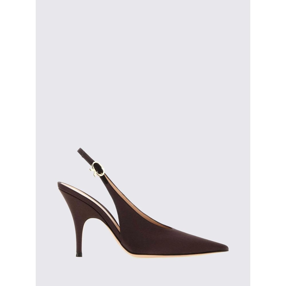 Туфли на каблуке Женское Gianvito Rossi 1