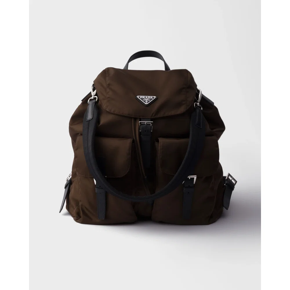 Рюкзак Re-Nylon 1