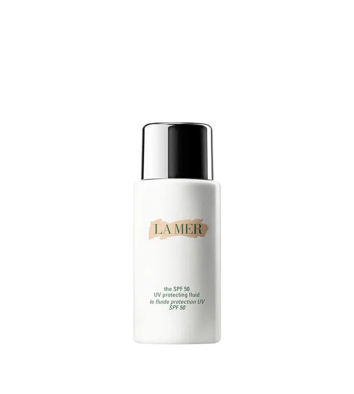 Защитный флюид от УФ-излучения с SPF50 - Защитный флюид