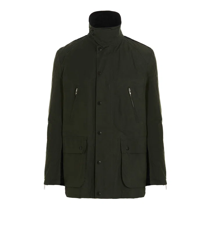 Куртка 'Middle Barbour'