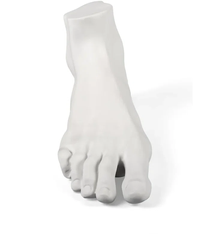 Статуэтка Memorabilia Mvsevm Male Foot