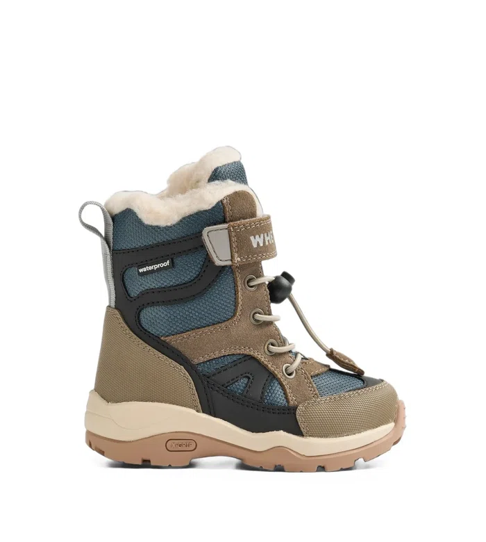 Снегоступы Dixie Tex