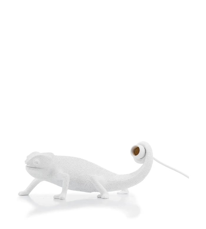 Настольная лампа Chameleon