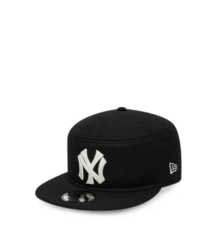 Бейсболка New Era Cap New York Yankees MLB Cooperstown с вышитым логотипом