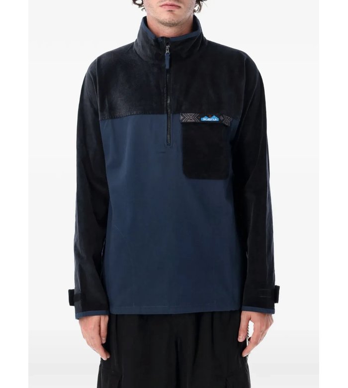 куртка Throwshirt Flex с воротником на молнии