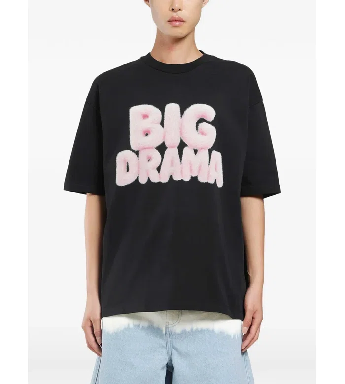 футболка LVRS Big Drama из коллаборации с Antonioli