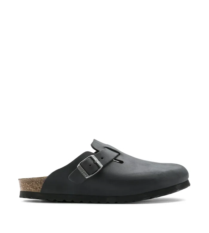 Слипоны Boston Clog