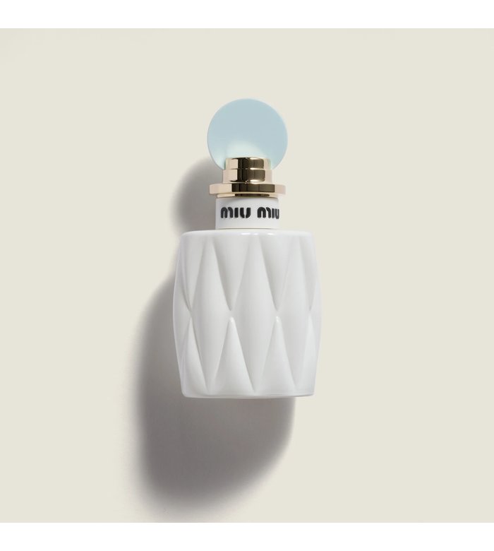 Парфюмерная вода Miu Miu Fleur de Lait 100 мл