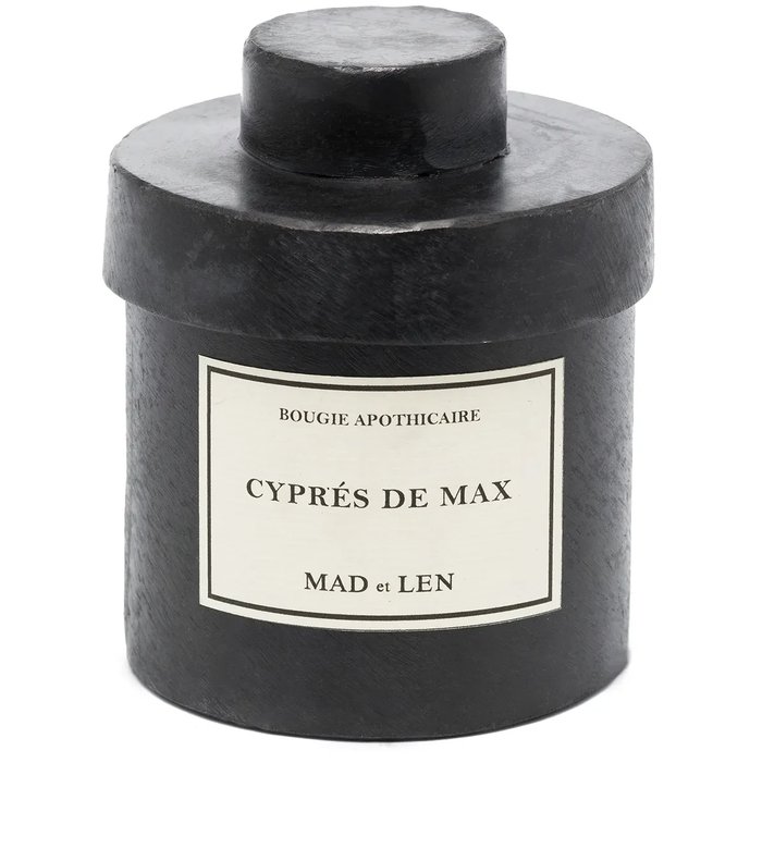 Ароматическая свеча Cyprès de Max (300 г)