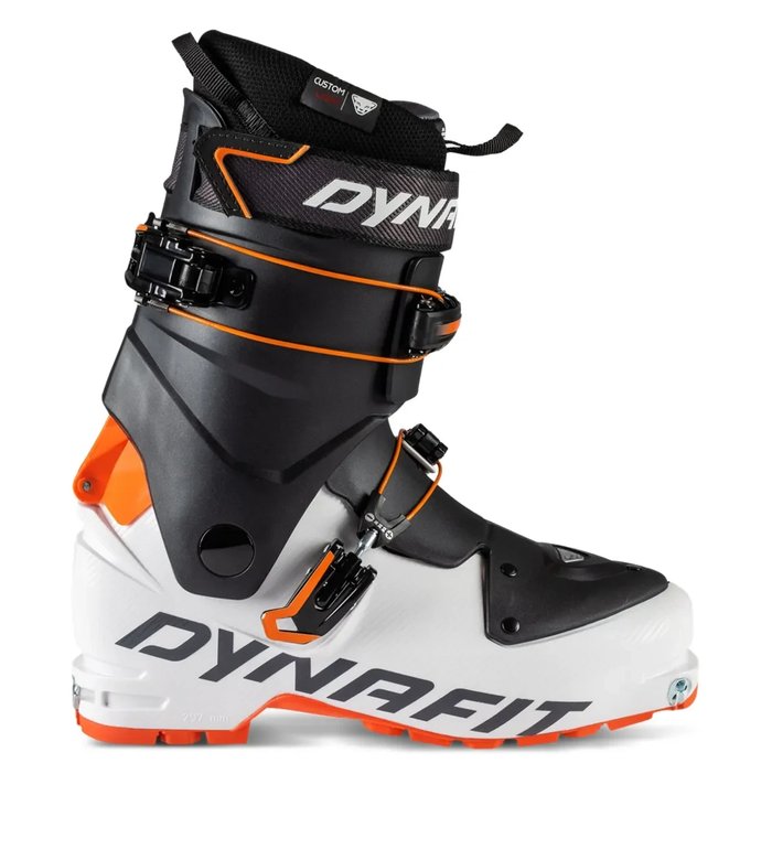 Ботинки Speed Ski Touring