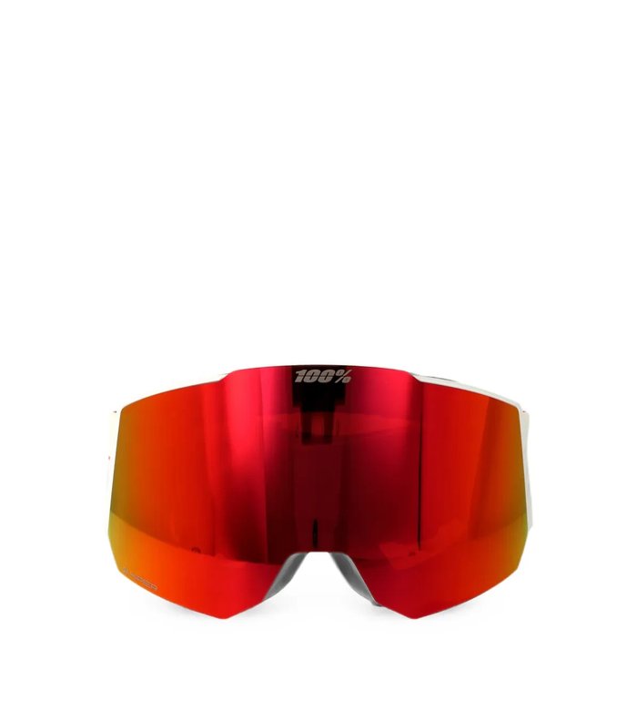 Солнцезащитные очки Snowcraft с оправой-маской