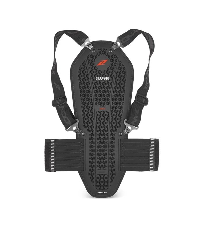 Защита для спины NetCube Pro X7