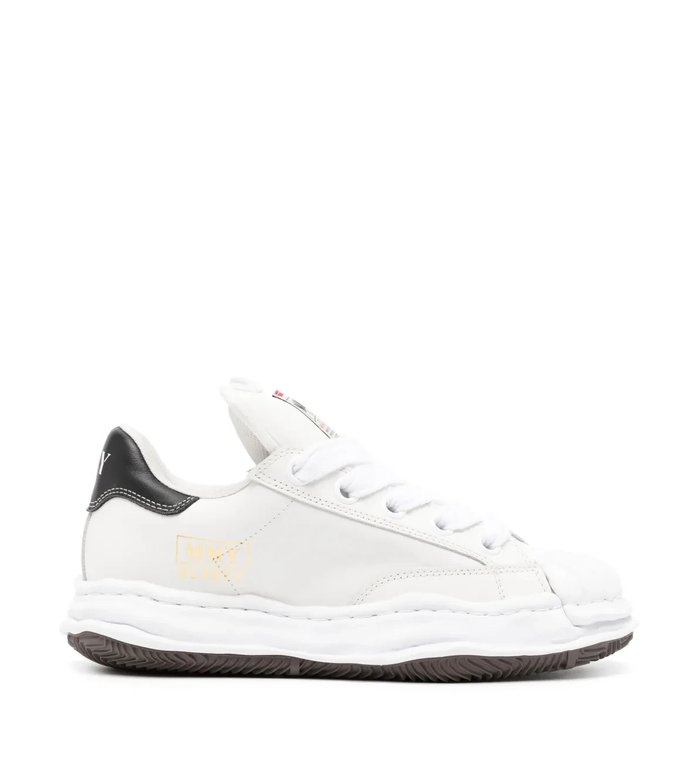 Массивные кроссовки Blakey Original Sole