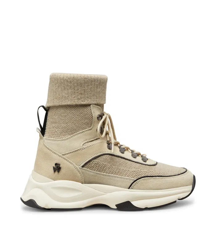 Кроссовки Hiker