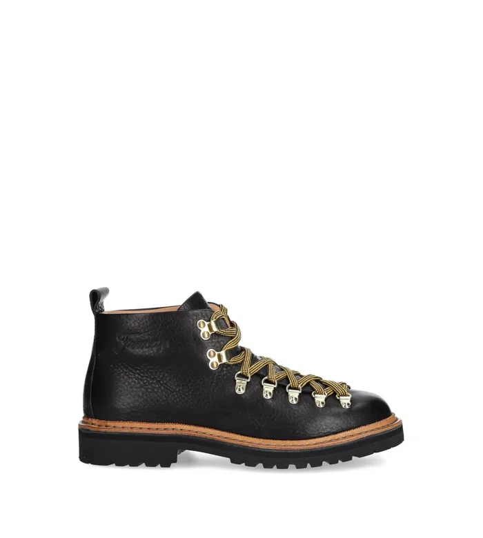 Походные ботинки Magnifico M120 Kate
