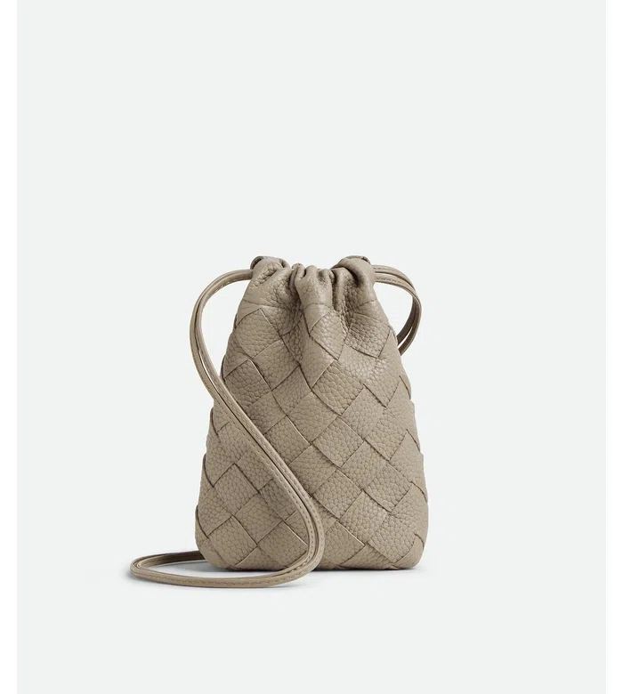 Vertical Dustbag