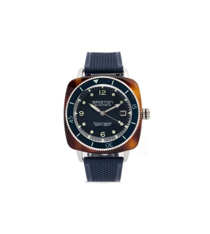 Наручные часы Clubmaster Lenged Diver 43 мм