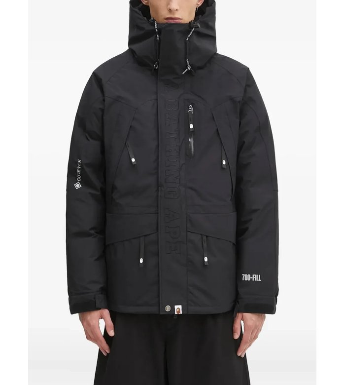 пуховик Gore-Tex Snowboard