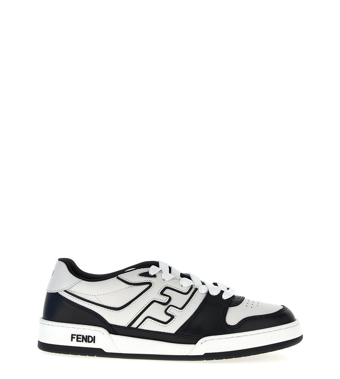 Кроссовки 'Fendi Match'