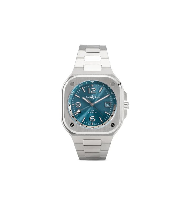 Наручные часы BR-05 GMT 41 мм