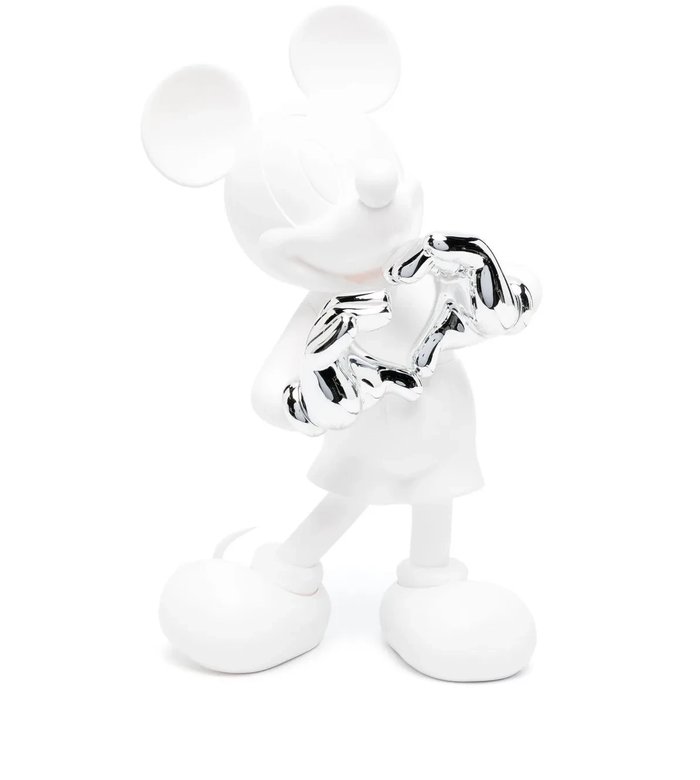 Фигурка Mickey With Love из коллаборации с Kelly Hoppen (30 см)