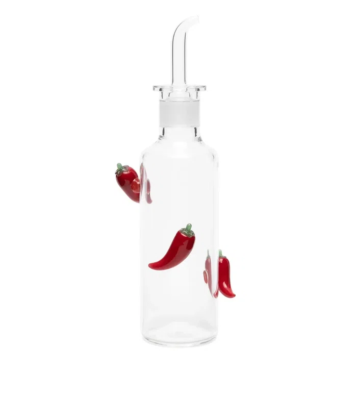 Ботинки The Chili