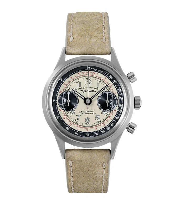 CHRONO 36 - WV0361
