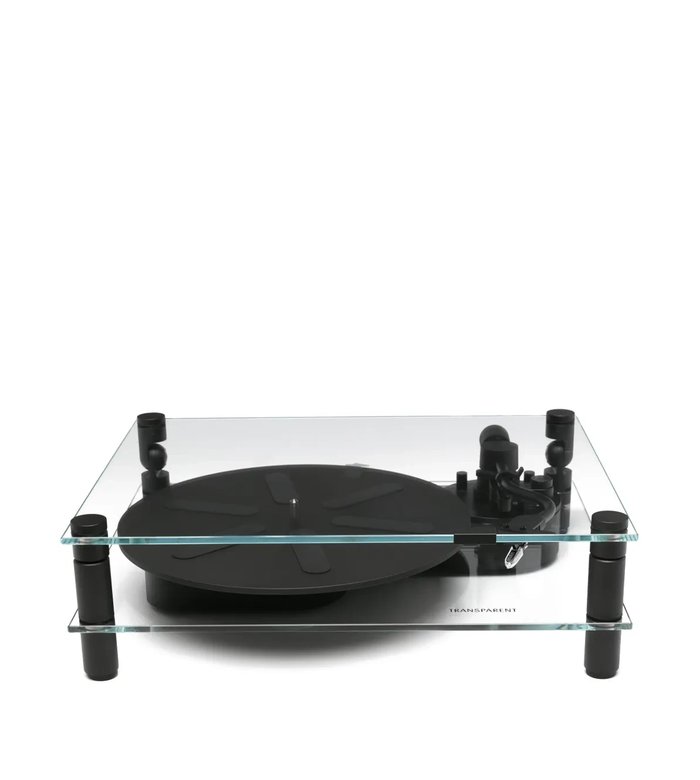 Проигрыватель Transparent Turntable