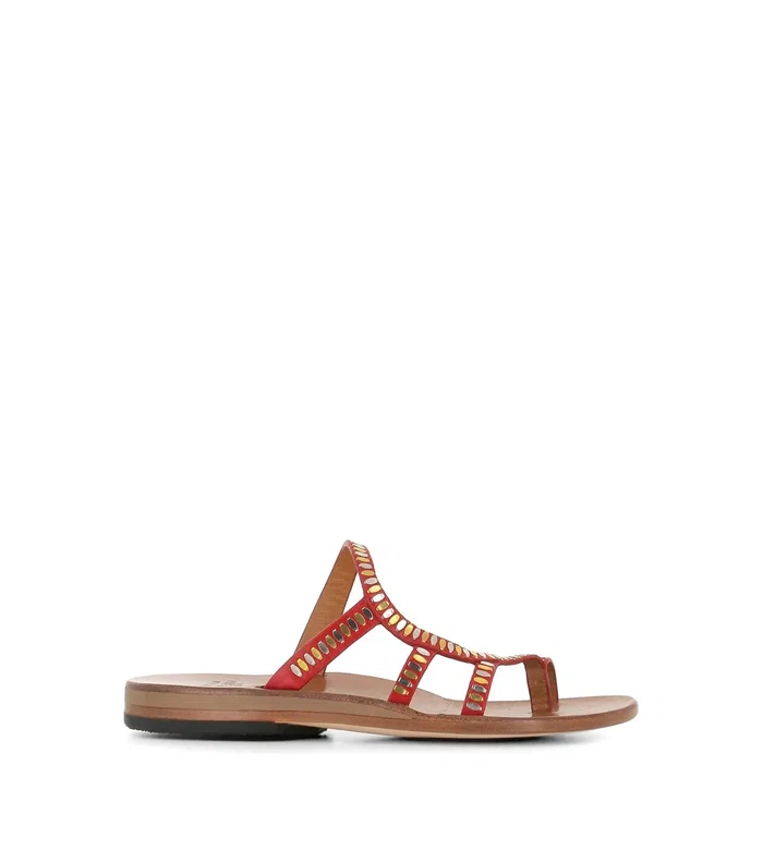 Босоножки Cruz N Sandal с заклепками
