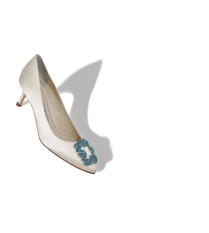 HANGISI BRIDE 50