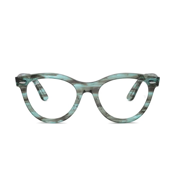 Очки Wayfarer