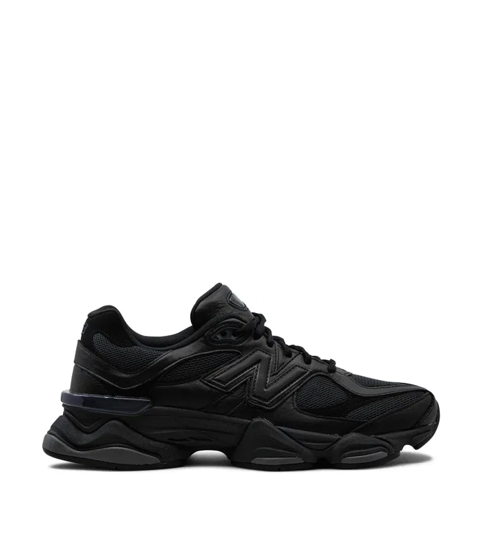 Кроссовки 9060 Black