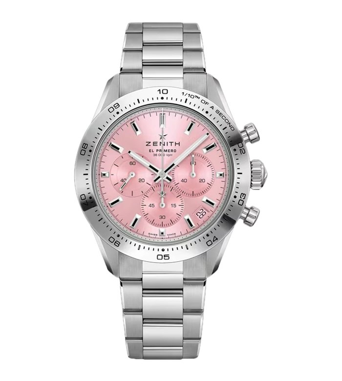 CHRONOMASTER SPORT - ЛИМИТИРОВАННАЯ СЕРИЯ - 03.3109.3600/18.M3100