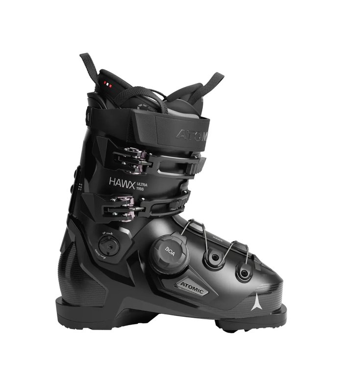 Горнолыжные ботинки с пряжками Hawx Ultra 115 S Boa W
