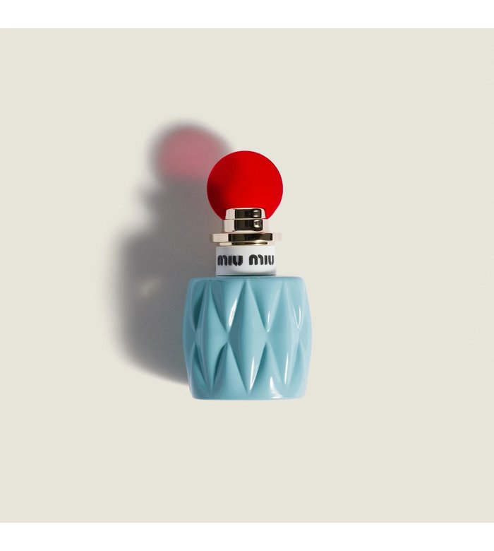 Парфюмерная вода Miu Miu L'Eau de Muguet, 50 мл