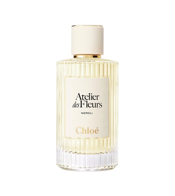 Chloé Atelier des Fleurs - Нероли - Парфюмерная вода